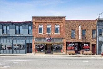Building Photo - 216 S State St