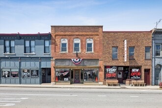 Building Photo - 216 S State St