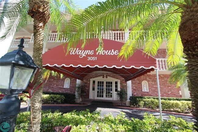 Foto del edificio - 3051 NE 47th Ct