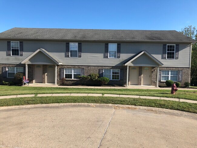 118 Arrowhead Apts. - 118 Arrowhead Dr