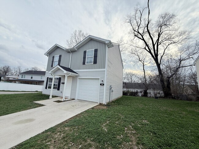 Building Photo - 344 Berkley Rd