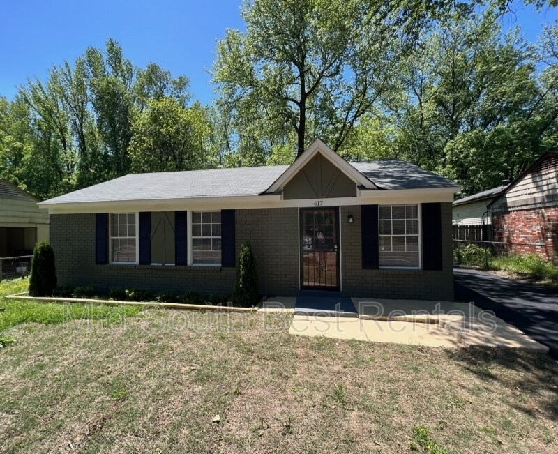 Primary Photo - 617 Northaven Dr