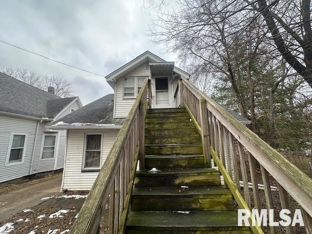 Building Photo - 2305 NE Monroe St