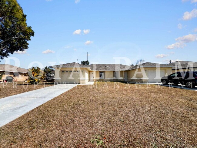 Foto del edificio - 1909 SW Santa Barbara Pl