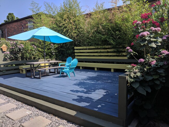 Foto del edificio - Gem in the Bywater 2