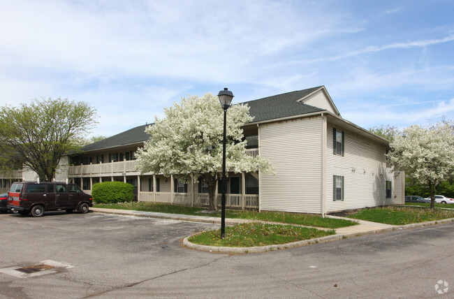 Foto del edificio - Bairsford Place Apartments