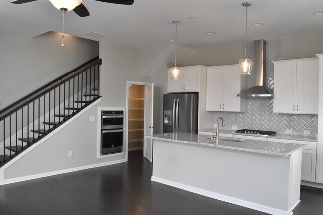 Foto del edificio - 225 Britten Pass