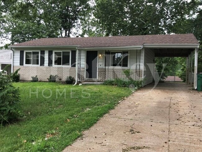 Building Photo - 4813 Cherry Blossom Ln