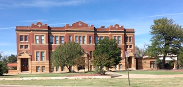 Primary Photo - Sabine House