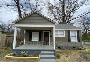 Building Photo - 4400 W 25th St