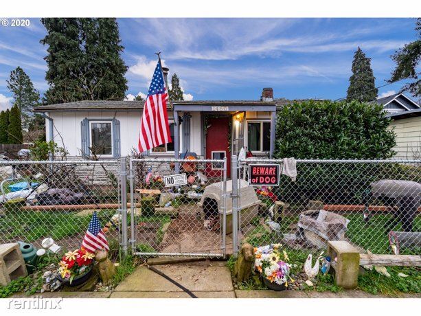 Primary Photo - 2 br, 1 bath House - 1460 Se Alder St