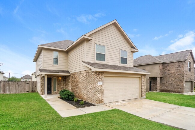 Building Photo - Tesoro Hills - 8618 Tesoro Hills, San Anto...