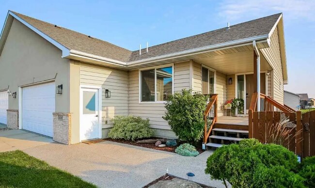 Foto del edificio - 3436 W 84th Pl