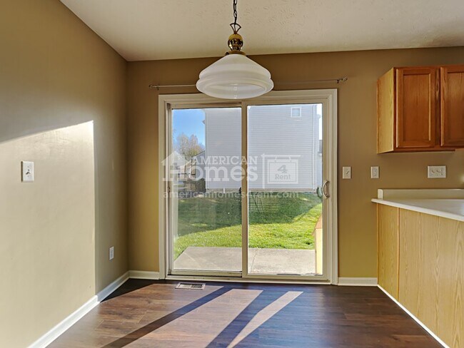 Foto del edificio - 212 Indian Lake Drive