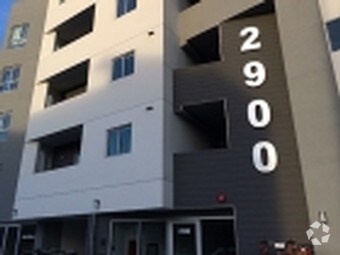 Primary Photo - 2900 S Sepulveda Blvd