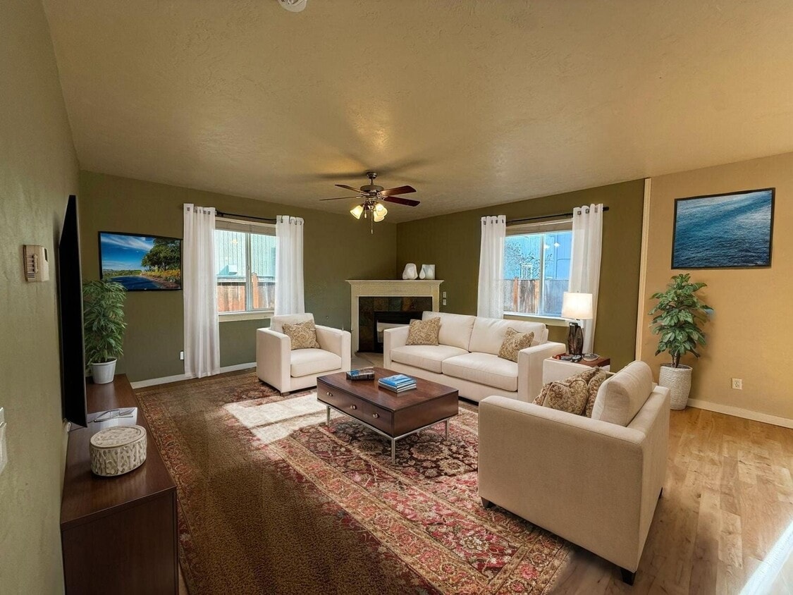 Foto principal - 2466 Mountain Terrace