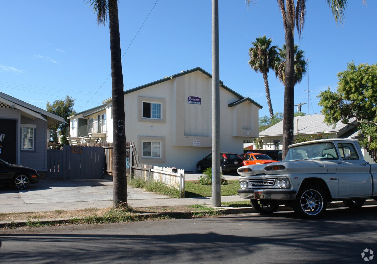 Building Photo - 4138 46th St