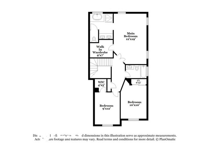 Foto del edificio - 5308 Creek Way