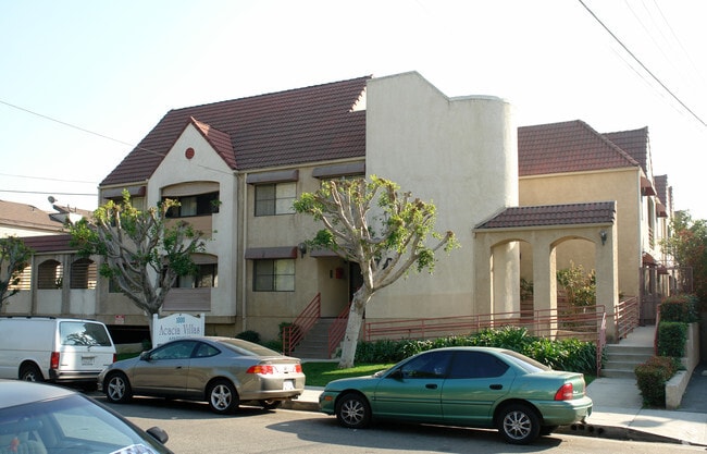Building Photo - Arcadia Villas