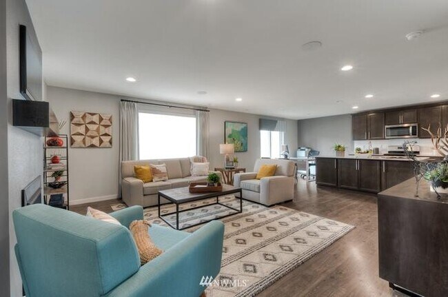 Foto del edificio - 8603 54th St NE