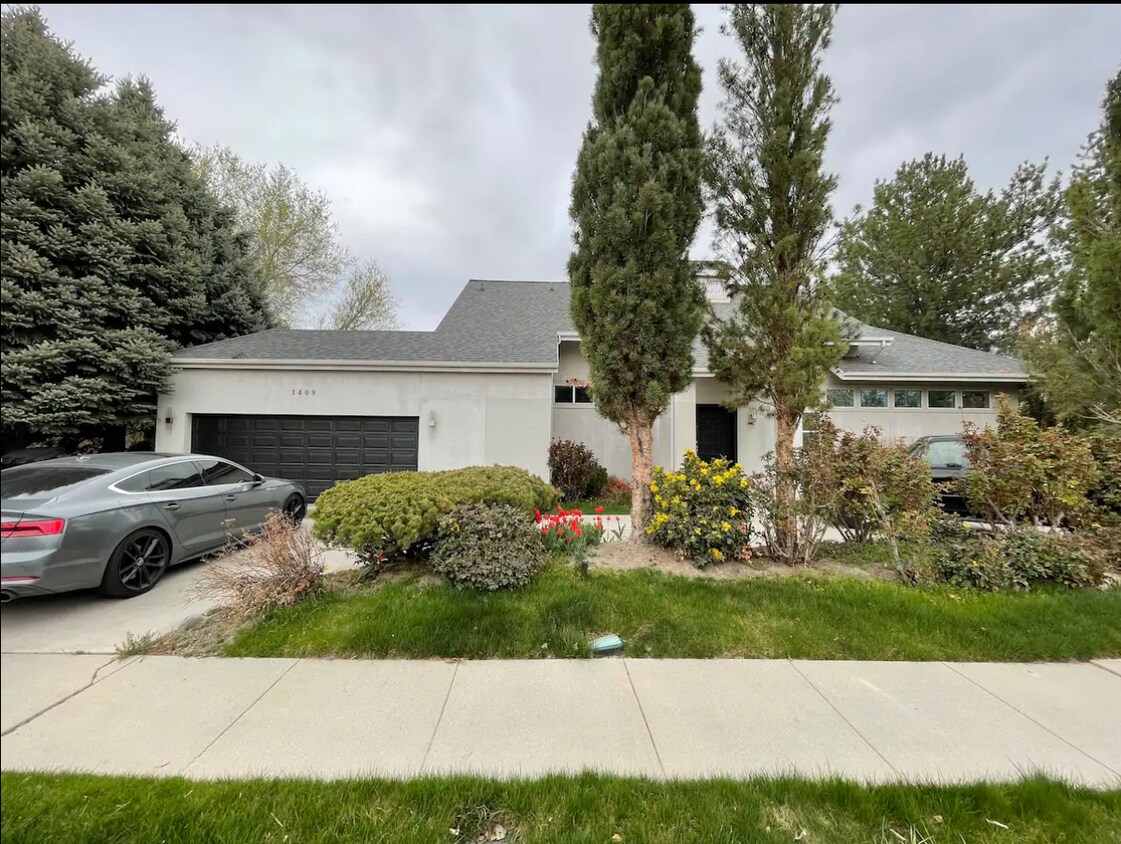 Primary Photo - 1409 Spring Ln