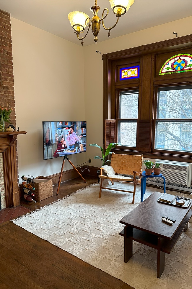 Photo - 157 W 93rd St (New York, NY) Townhome