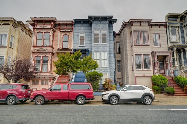 Building Photo - 1918 Golden Gate Ave