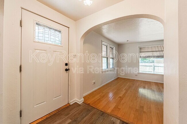 Foto del edificio - 6801 Irving St