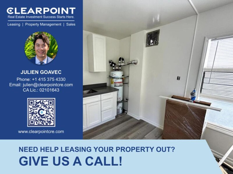 Foto principal - 2872 Milvia St