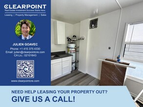 Building Photo - 2872 Milvia St