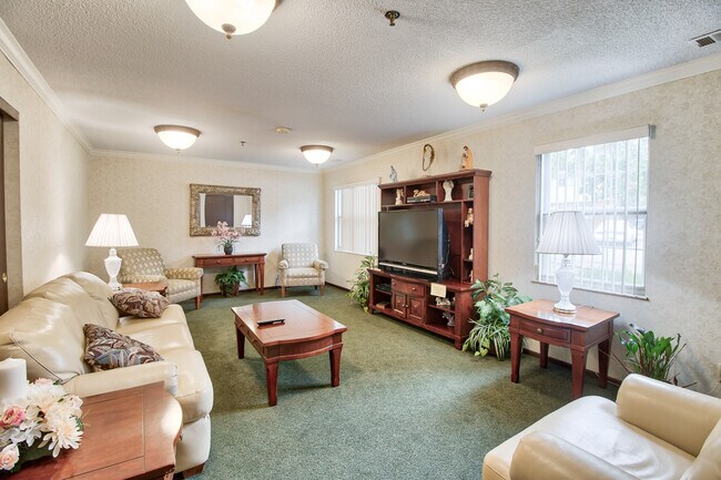 Foto del edificio - Colony Terrace Apartments