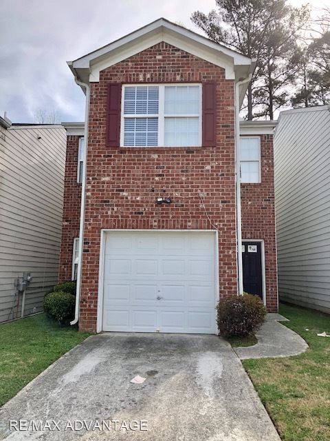 Foto del edificio - 5080 Windsor Forrest Ln