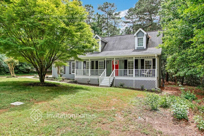 Foto del edificio - 2935 Glynn Mill Ct