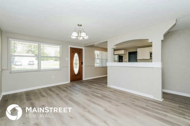 Foto del edificio - 7113 63rd St N