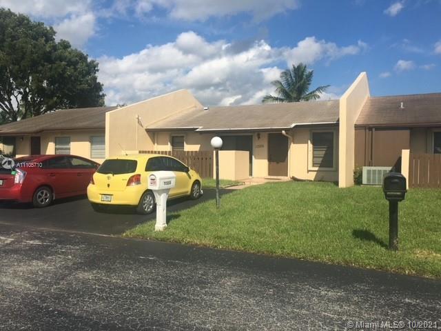 Building Photo - 11555 SW 124th Ct