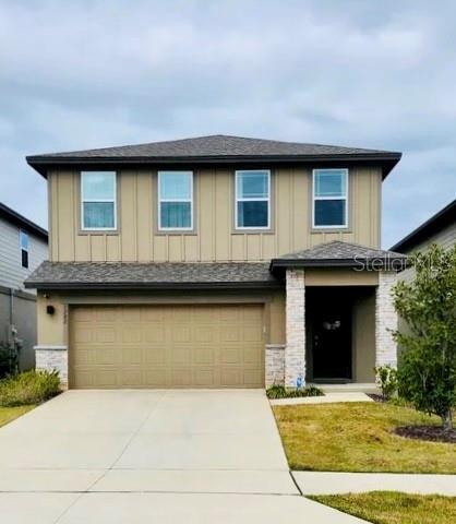 Foto principal - 1782 Sundance Chase Rd