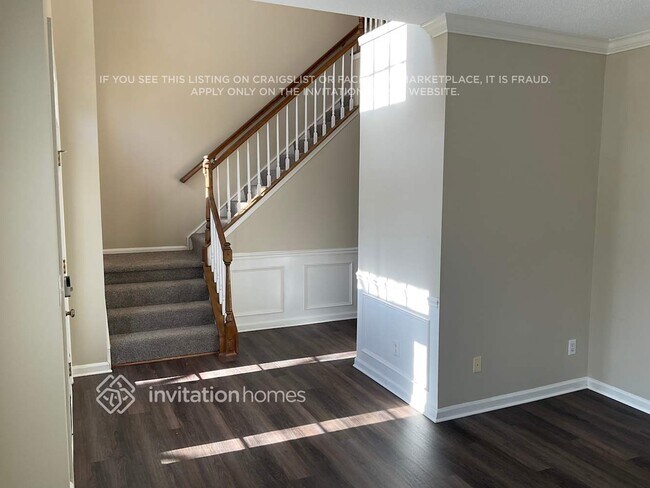 Foto del edificio - 8932 Coppermine Ln