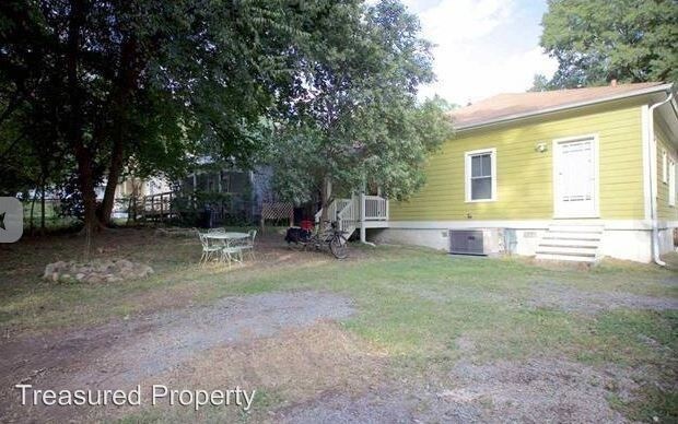 Foto del edificio - 3 br, 2 bath House - 1307 N. Duke Street