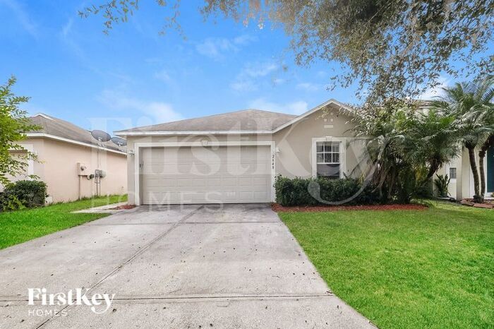 Foto principal - 2648 Whispering Trails Dr