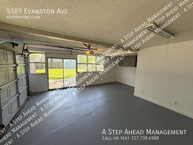 Foto del edificio - 5389 Evanston Ave
