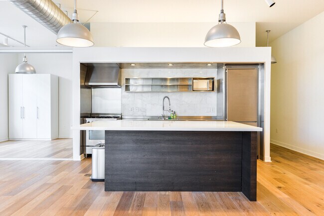 Foto del edificio - 4080 Glencoe Ave