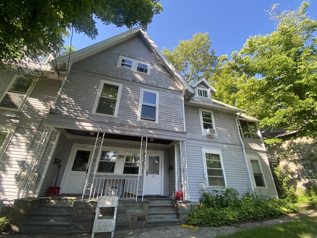 404 Oak Ave, Ithaca, NY 14850 - Townhome Rentals in Ithaca NY ...