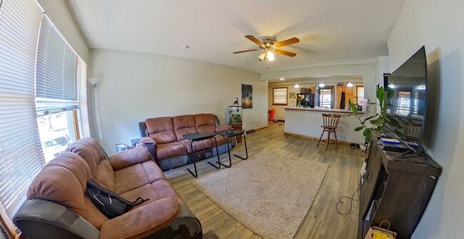 Building Photo - Stand Alone House + Washer & Dryer Include...