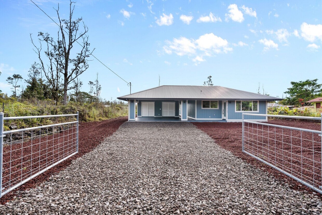 Foto principal - New Home in Ainaloa!