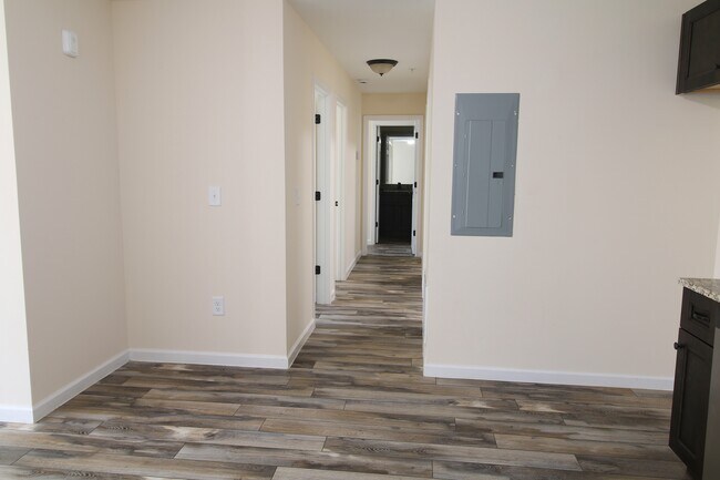 Foto del edificio - 110 Morris St