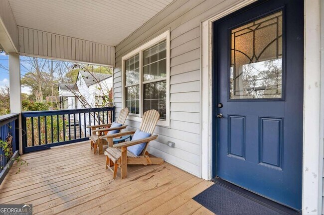 Foto del edificio - 1411 Glenwood Ave SE