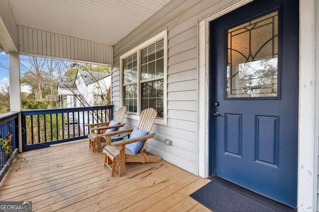 Photo - 1411 Glenwood Ave SE House