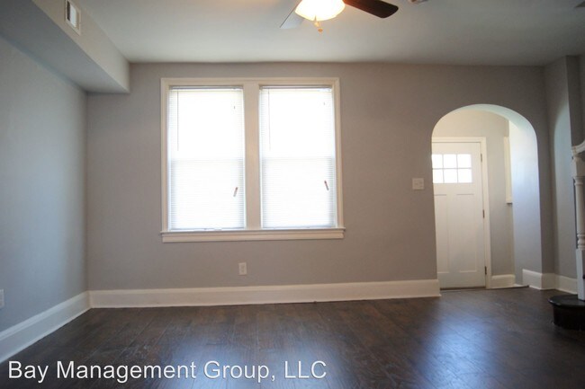 Foto del edificio - 3 br, 2 bath House - 6911 Holabird Avenue