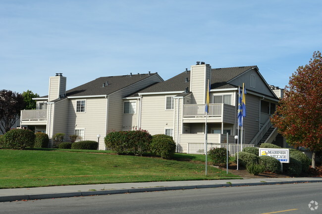 Building Photo - Mariner Village Apartments