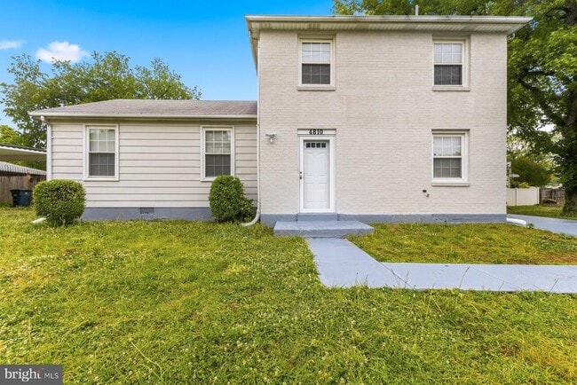 Building Photo - 4810 Wheeler Rd